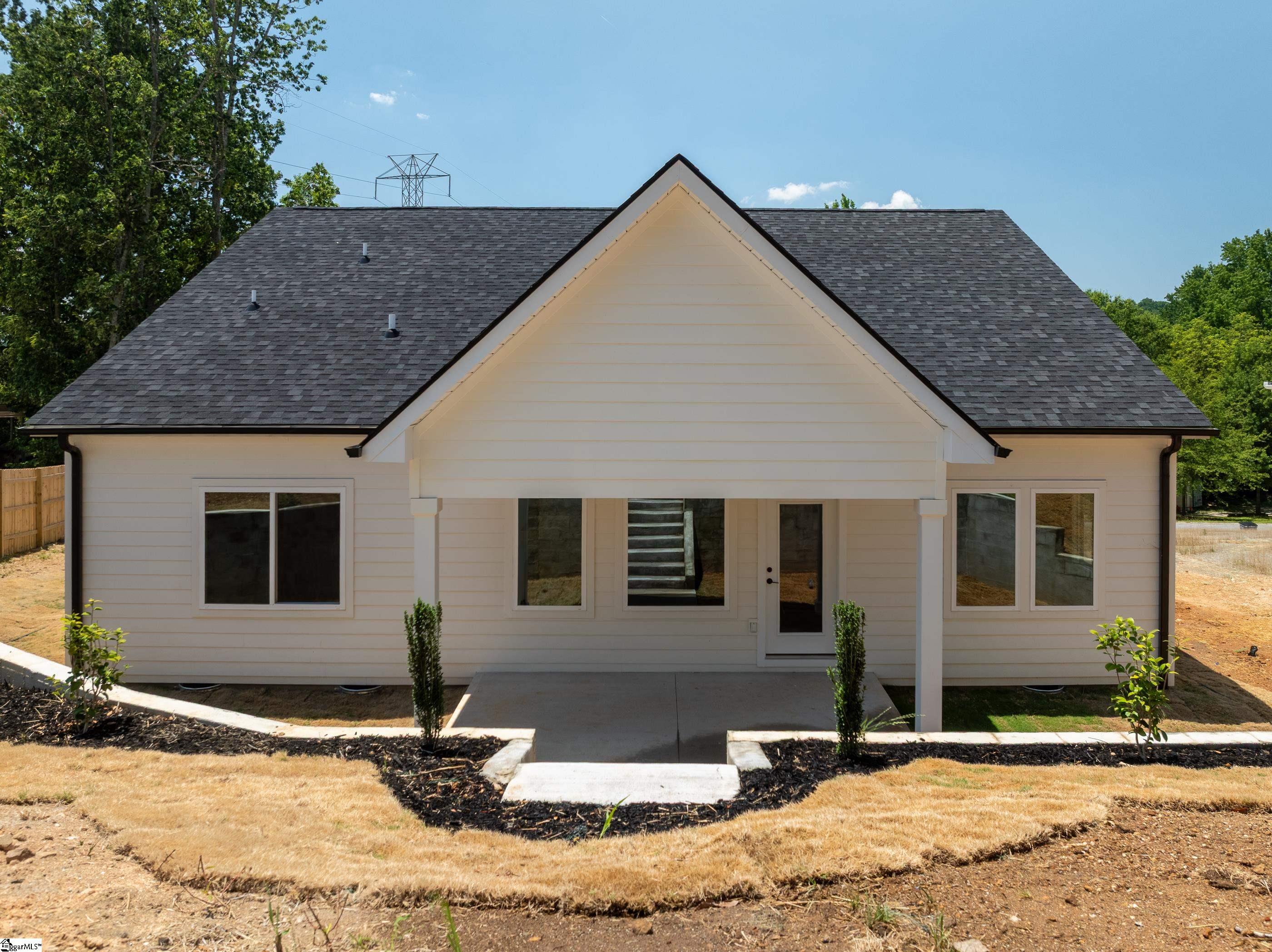 100 Pittman Drive Greenville, SC 29609