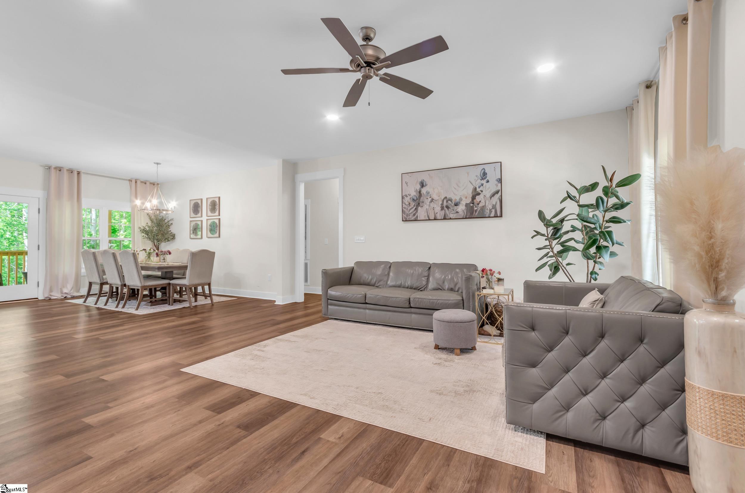 137 Boxwood Lane Anderson, SC 29621