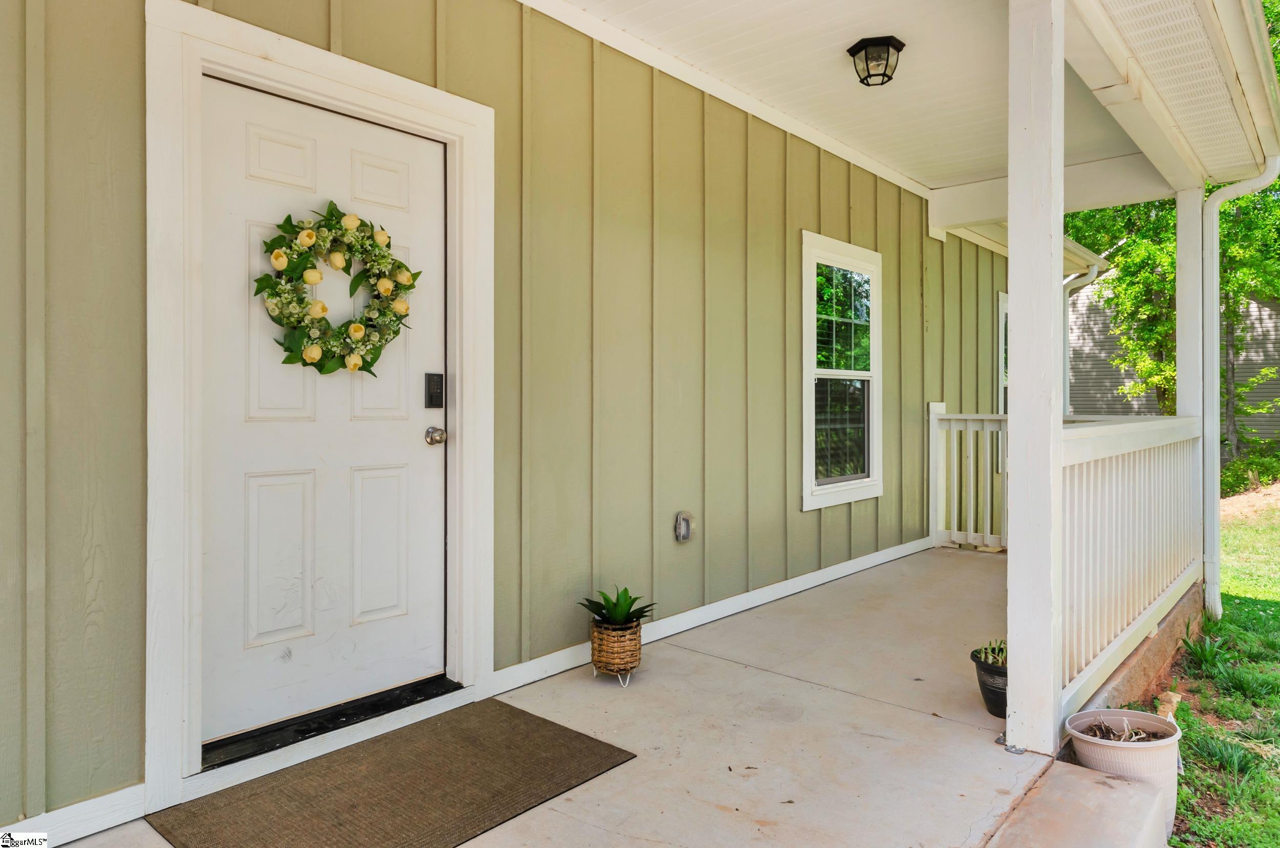 137 Boxwood Lane Anderson, SC 29621