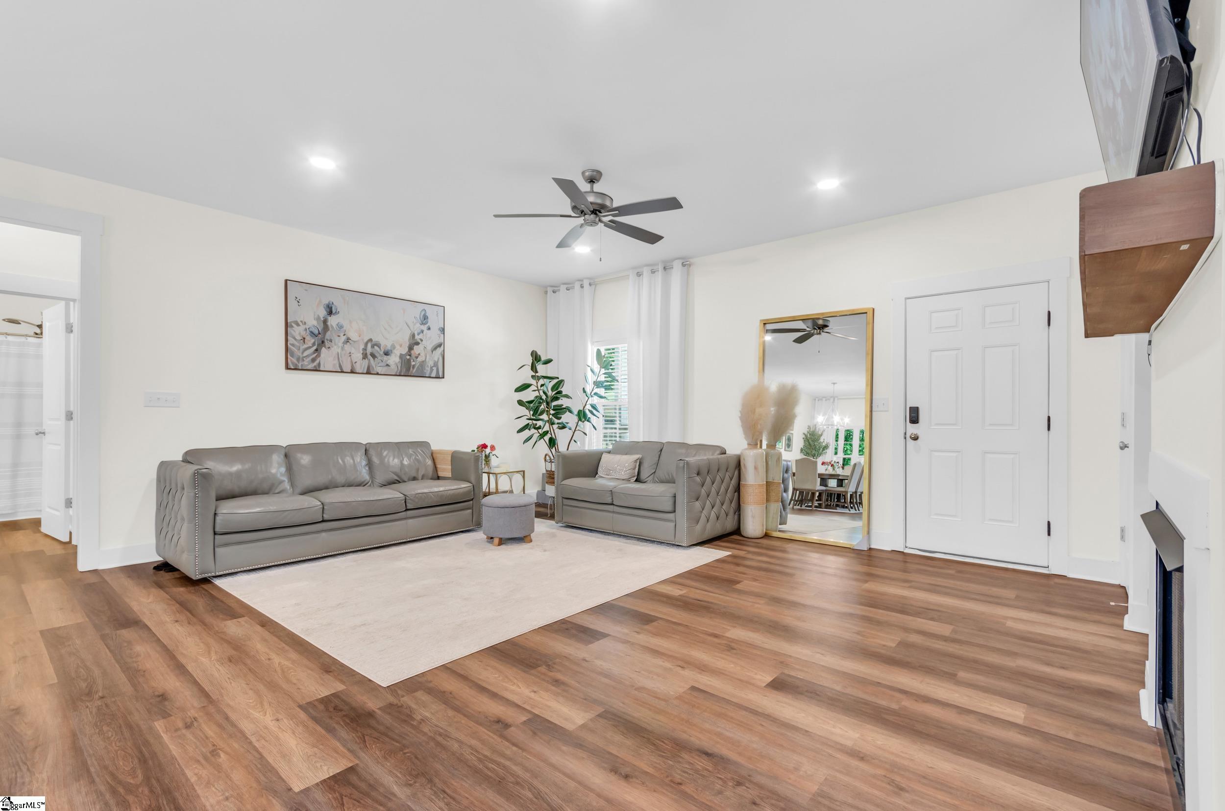 137 Boxwood Lane Anderson, SC 29621
