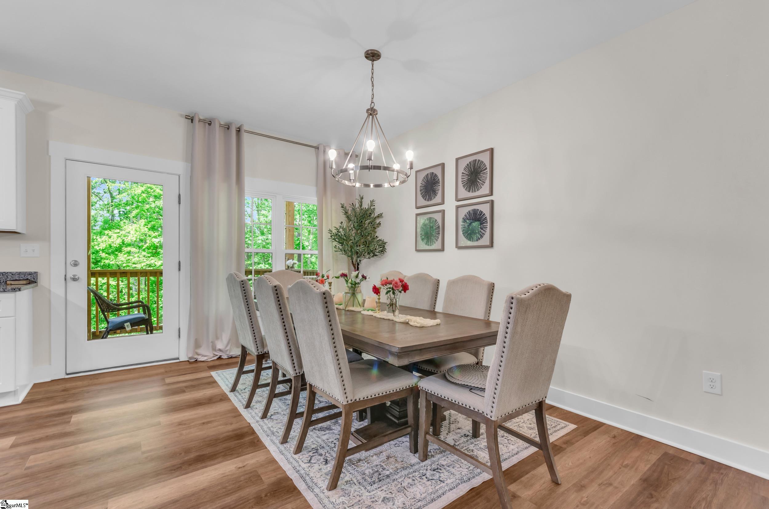 137 Boxwood Lane Anderson, SC 29621