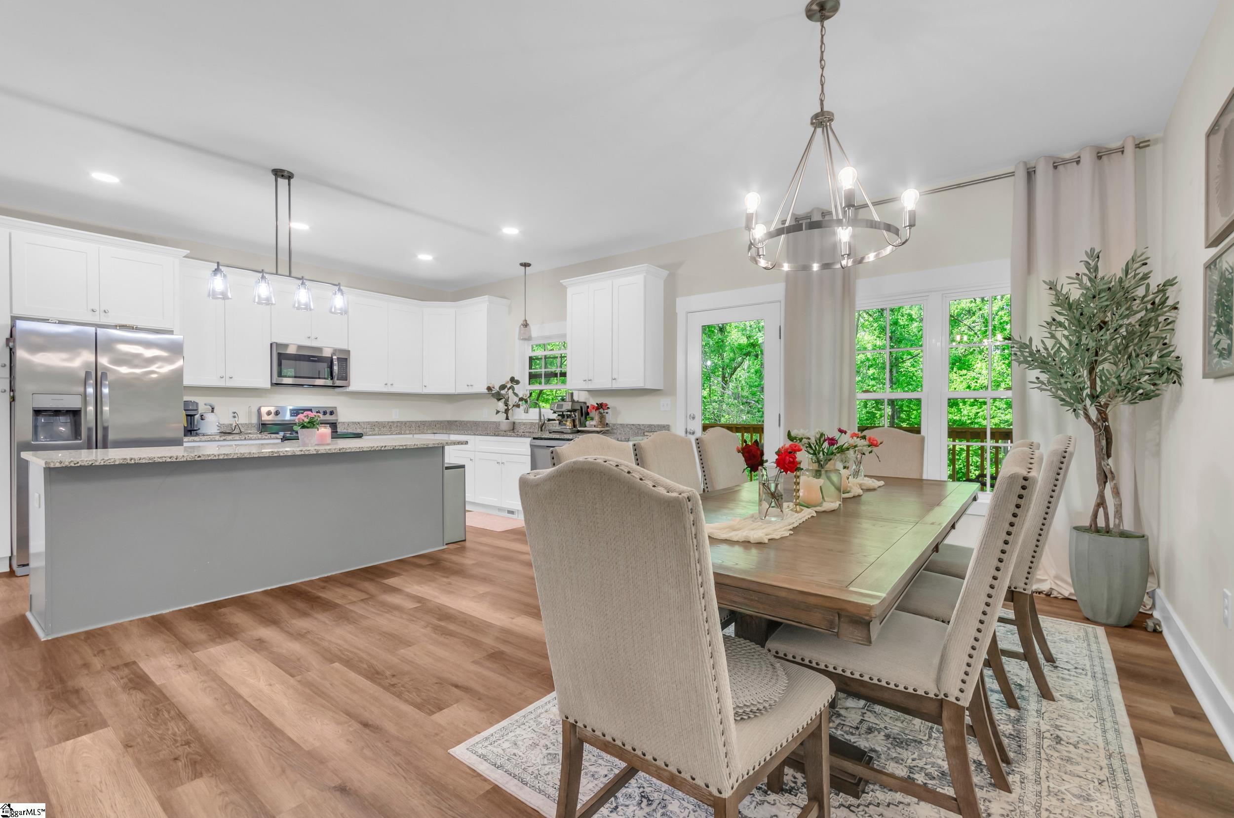 137 Boxwood Lane Anderson, SC 29621