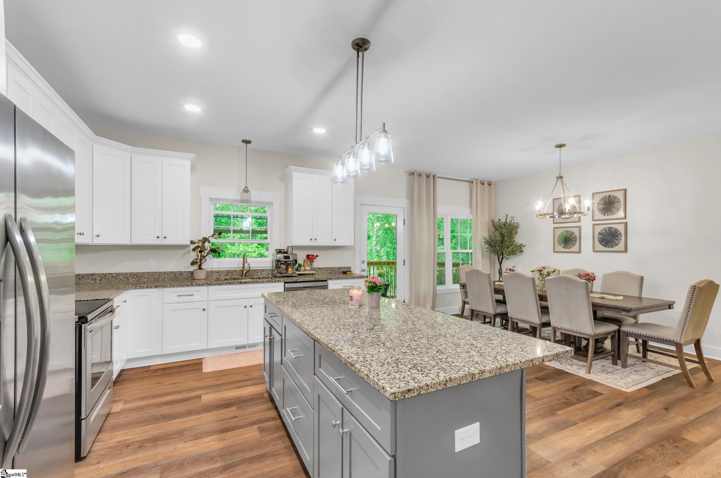 137 Boxwood Lane Anderson, SC 29621