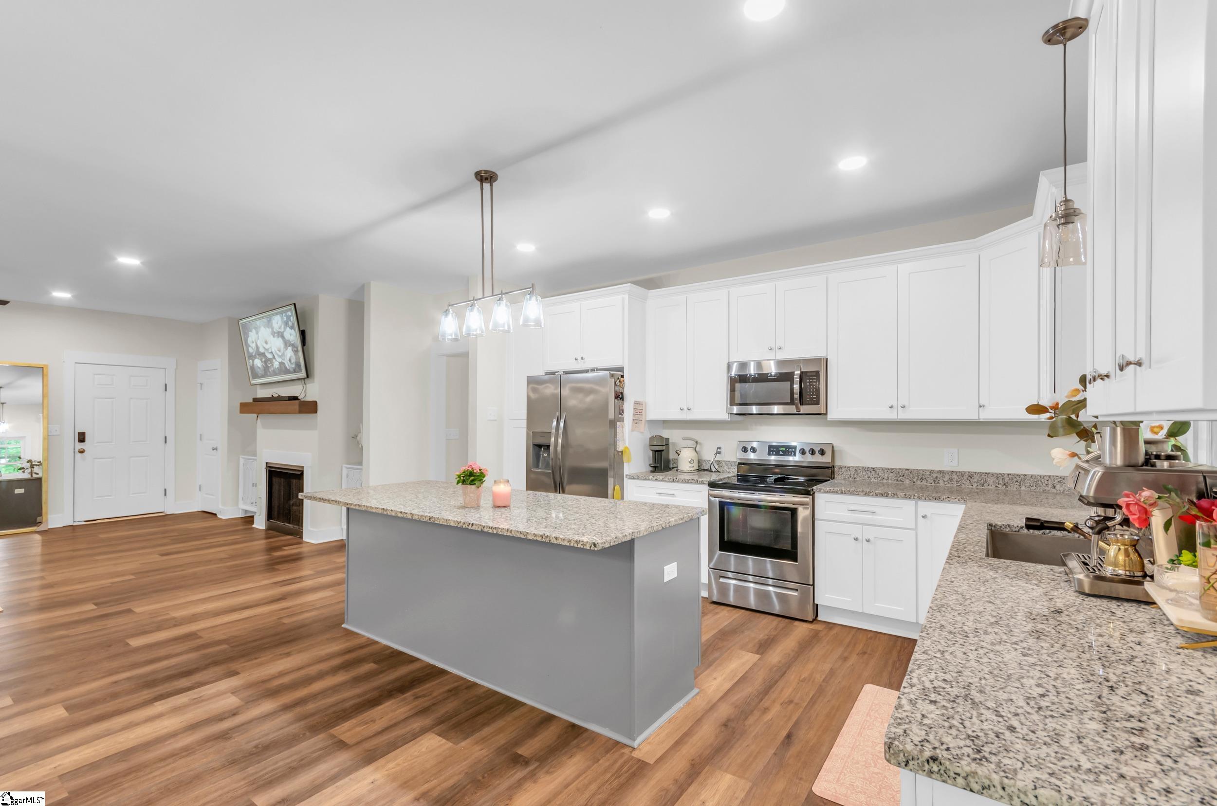 137 Boxwood Lane Anderson, SC 29621