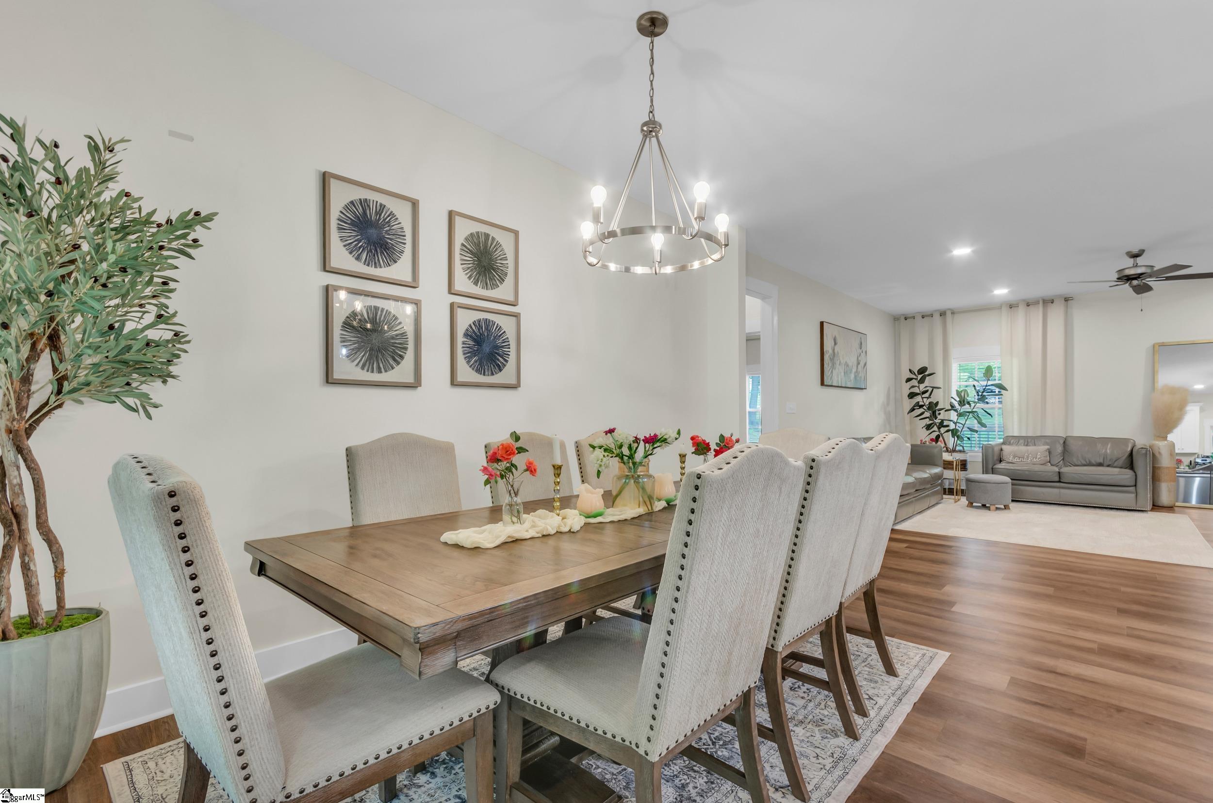 137 Boxwood Lane Anderson, SC 29621