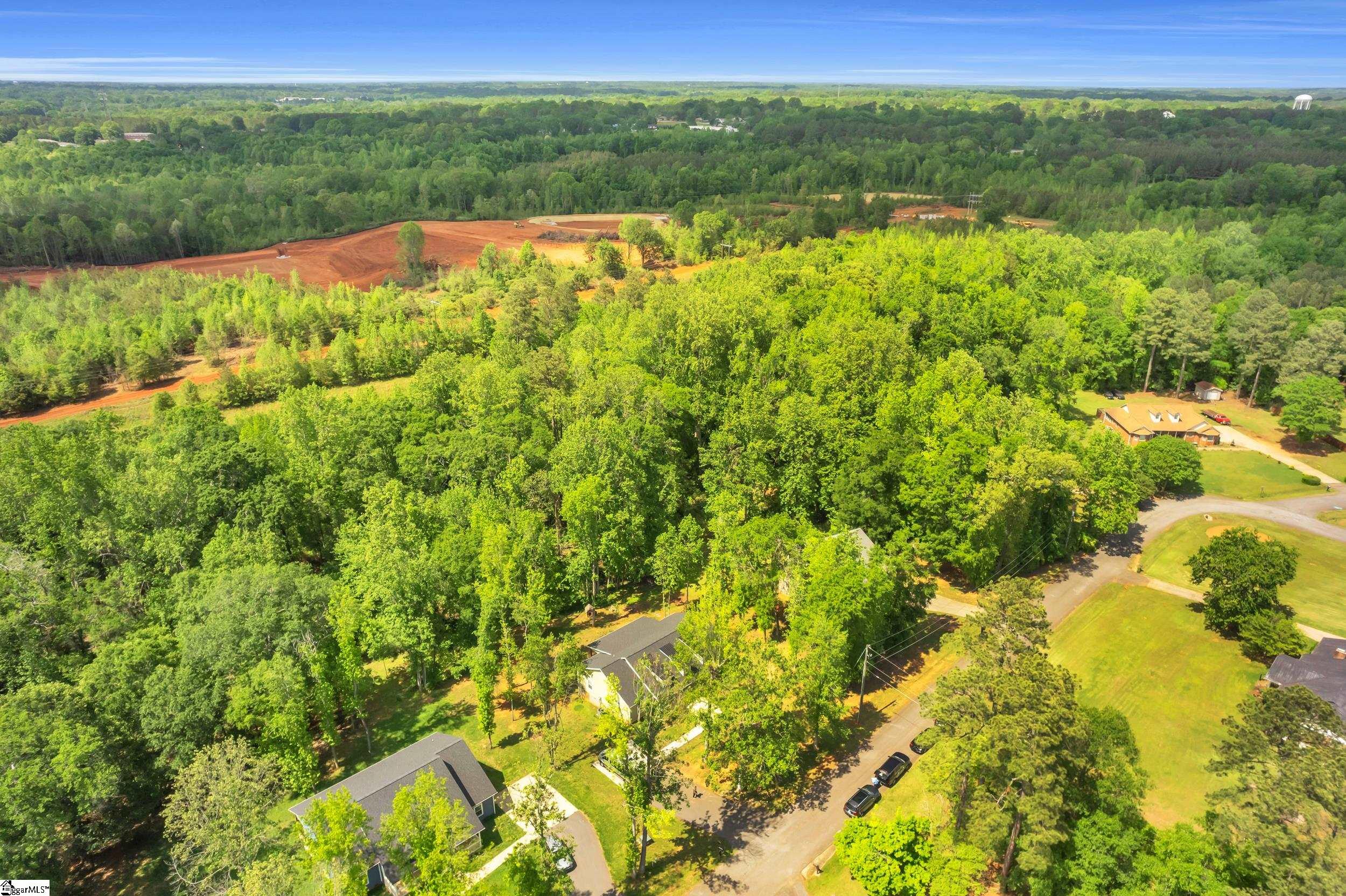 137 Boxwood Lane Anderson, SC 29621