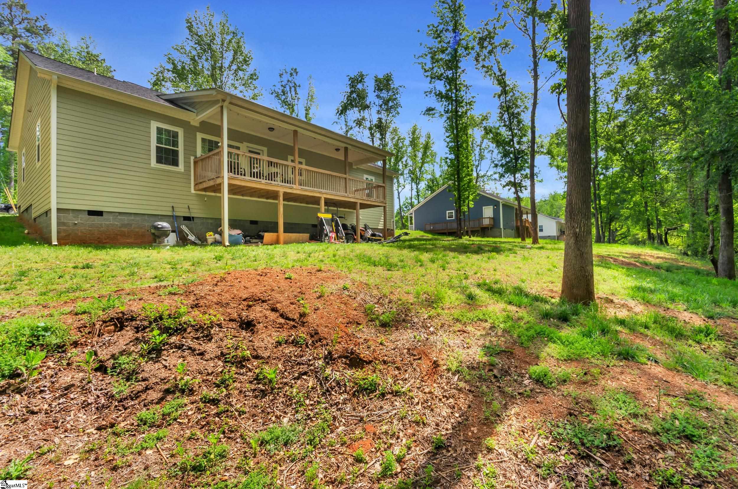 137 Boxwood Lane Anderson, SC 29621