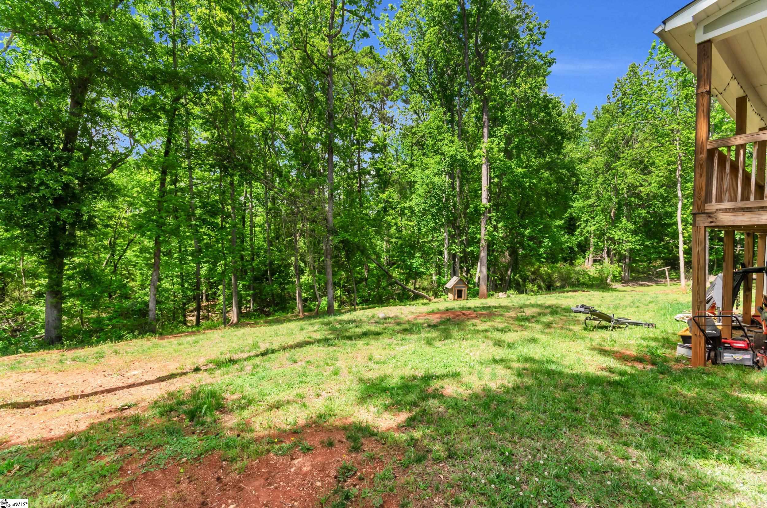 137 Boxwood Lane Anderson, SC 29621