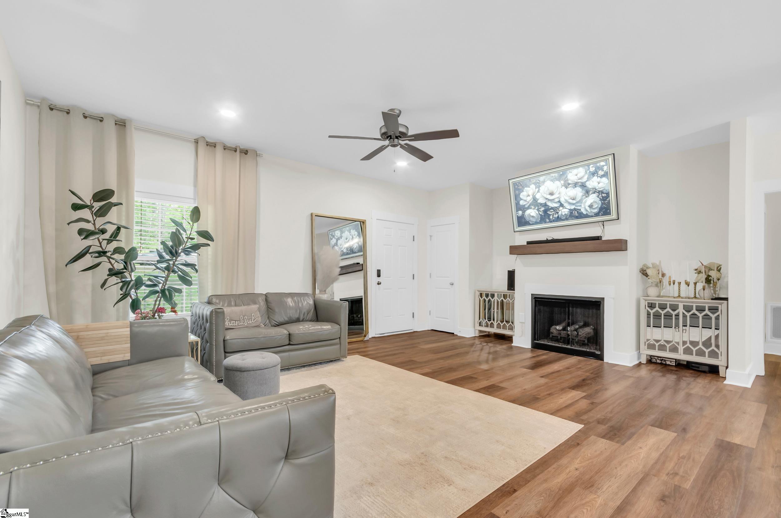 137 Boxwood Lane Anderson, SC 29621