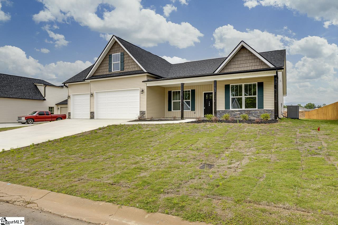 108 Walters Way Pickens, SC 29671