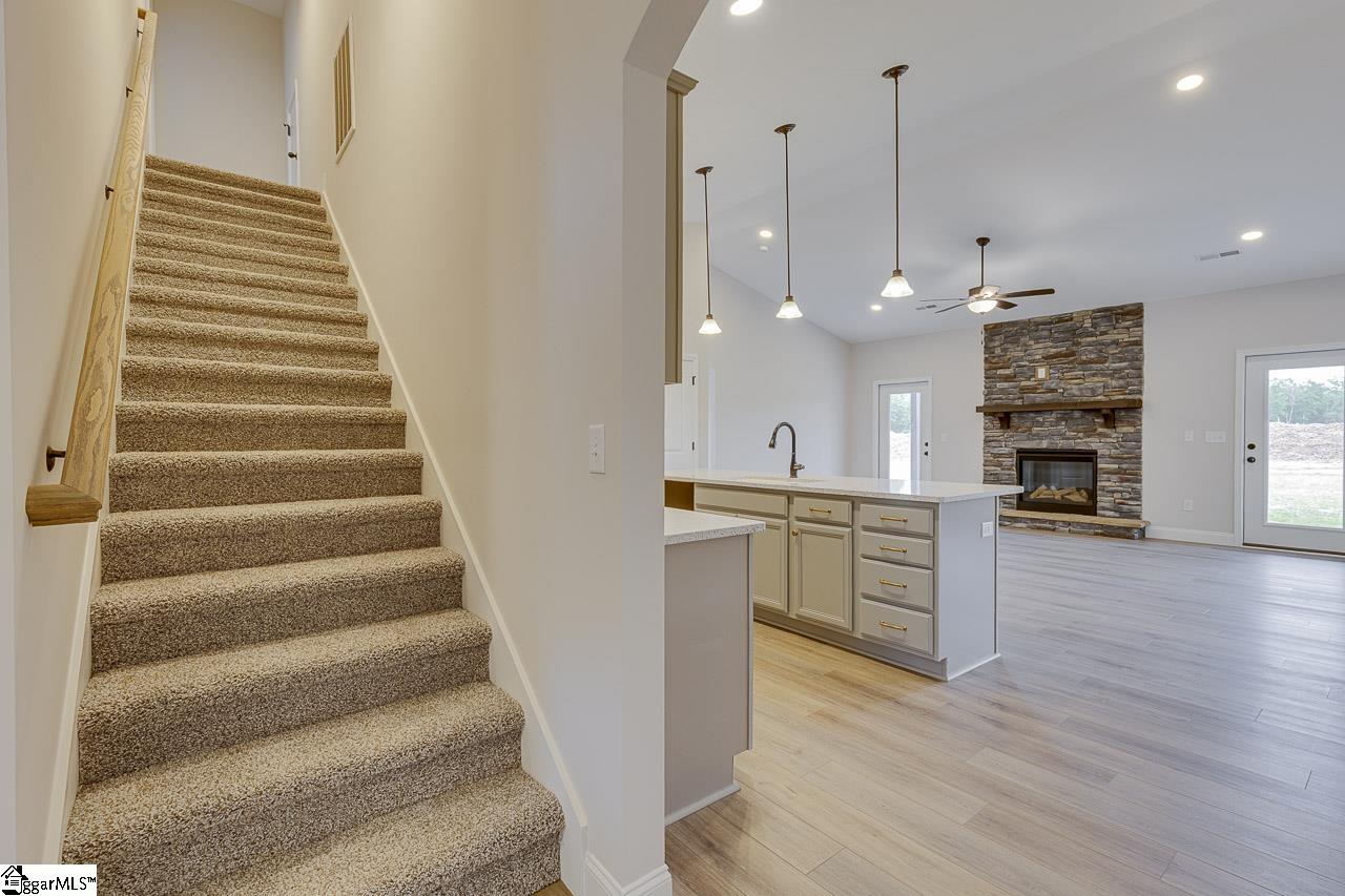 108 Walters Way Pickens, SC 29671