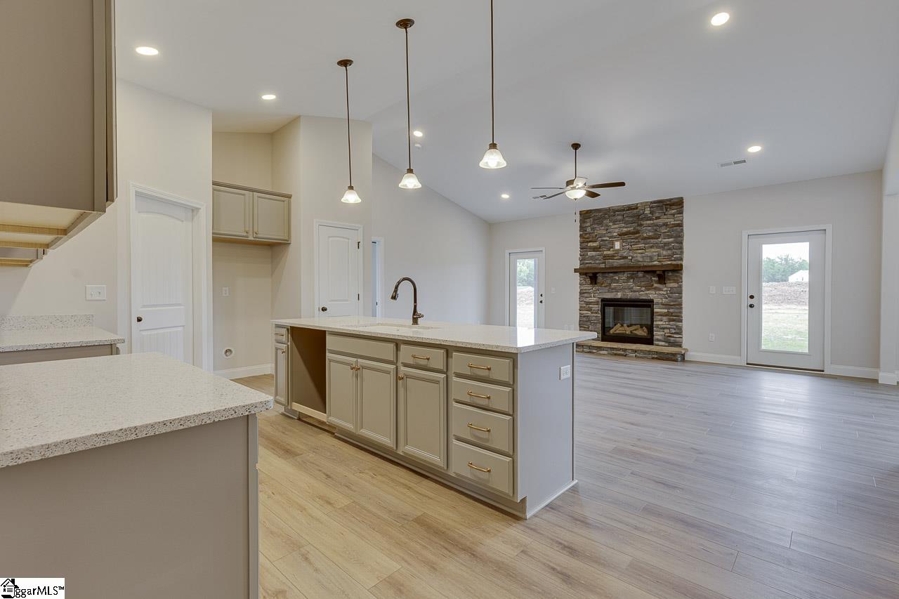 108 Walters Way Pickens, SC 29671