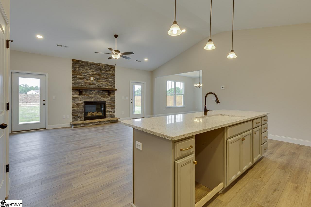 108 Walters Way Pickens, SC 29671