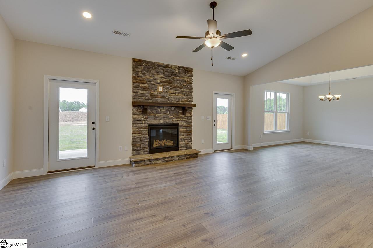 108 Walters Way Pickens, SC 29671