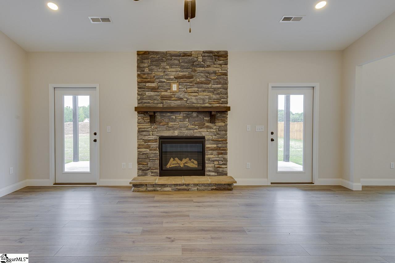 108 Walters Way Pickens, SC 29671