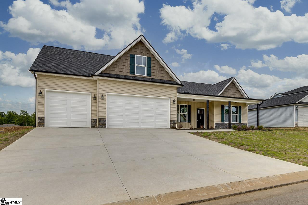 108 Walters Way Pickens, SC 29671