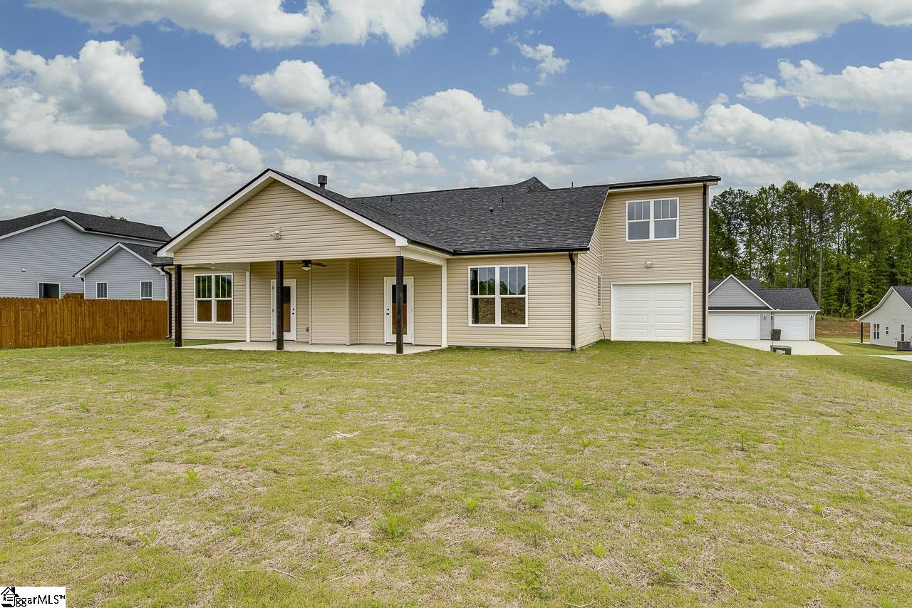 108 Walters Way Pickens, SC 29671