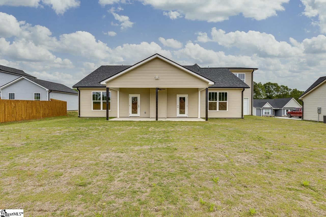 108 Walters Way Pickens, SC 29671