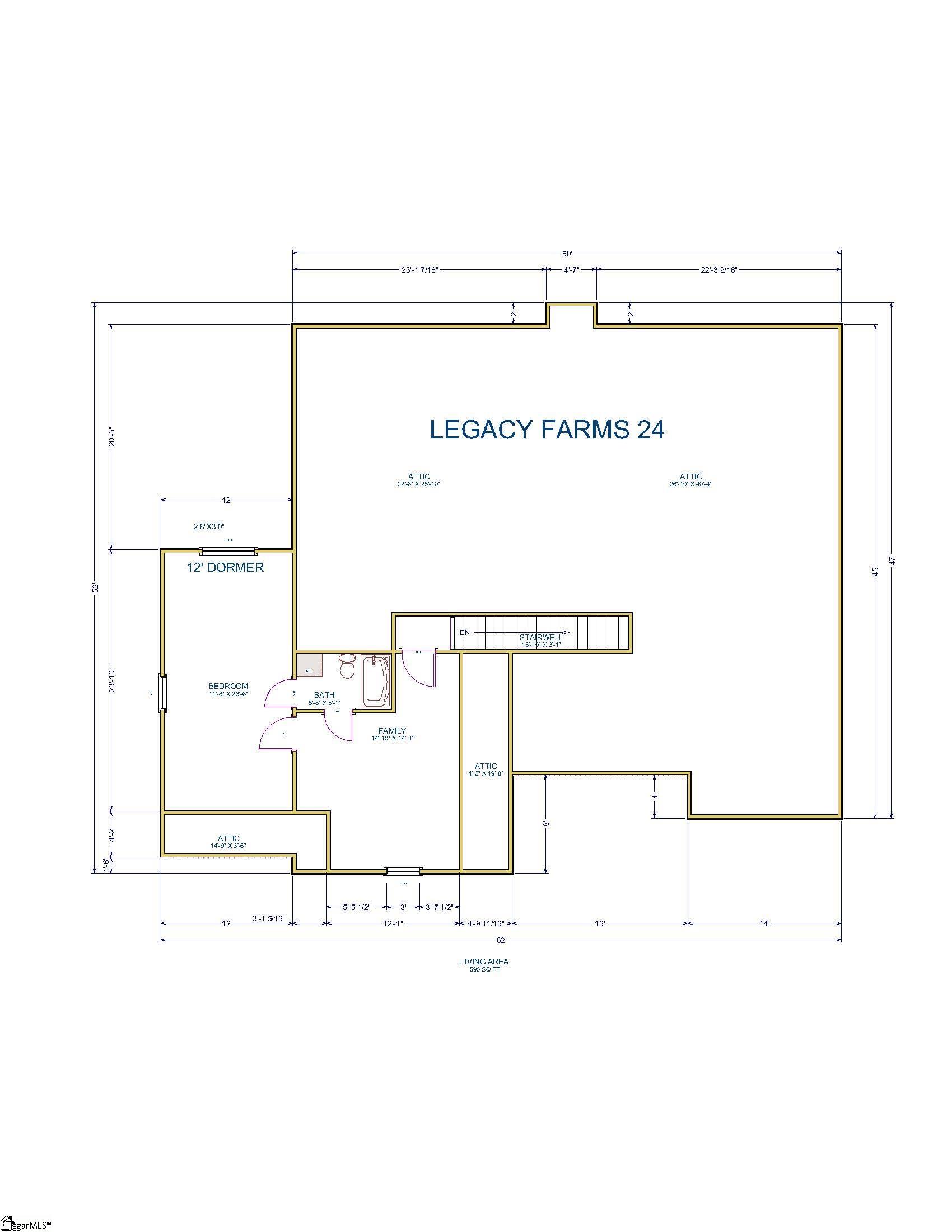 108 Walters Way Pickens, SC 29671