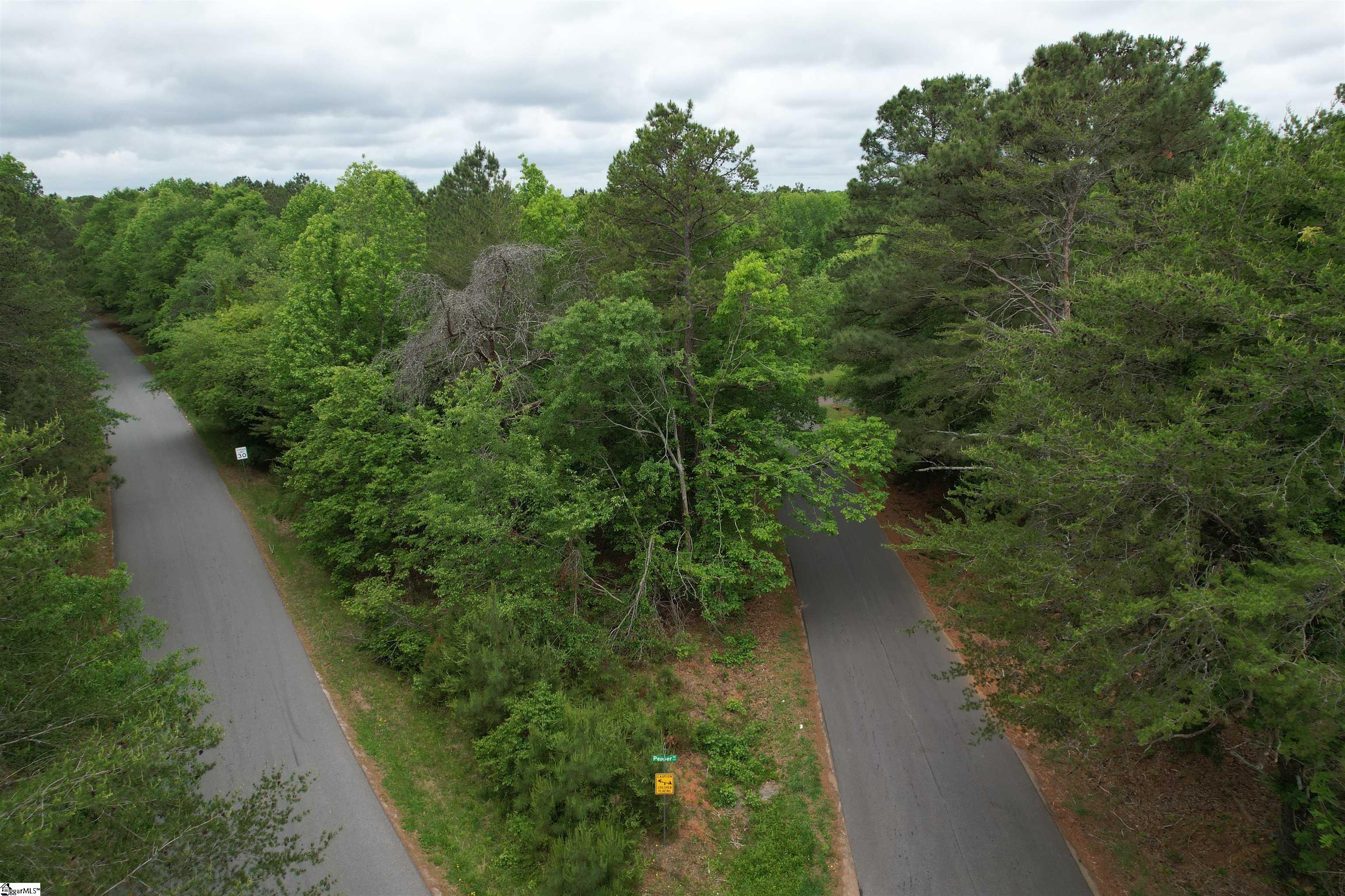 Pepper Road Piedmont, SC 29673