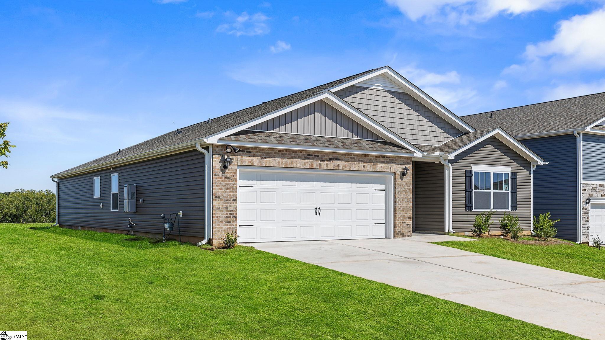 536 Grantham Drive Piedmont, SC 29673