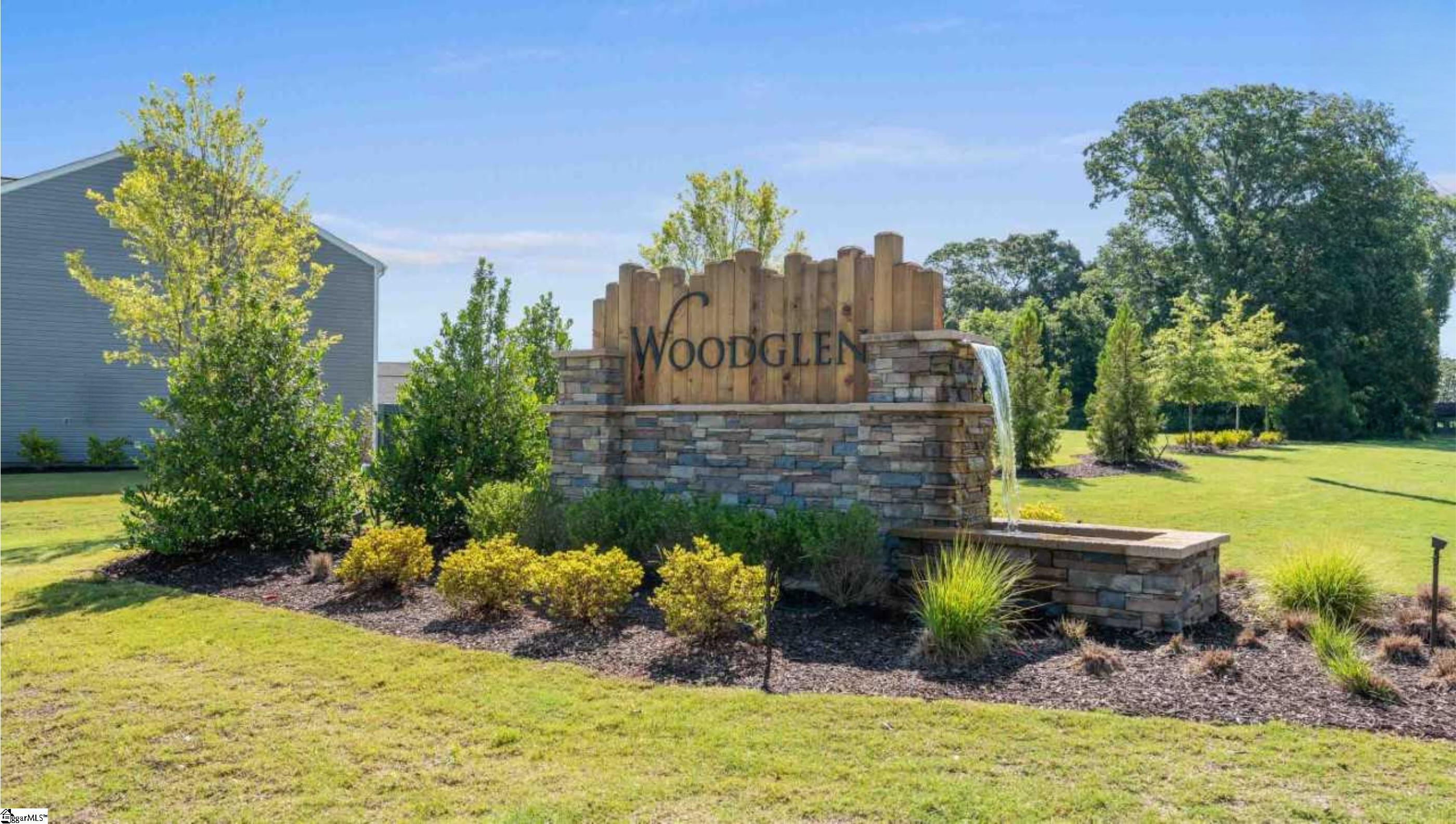 536 Grantham Drive Piedmont, SC 29673