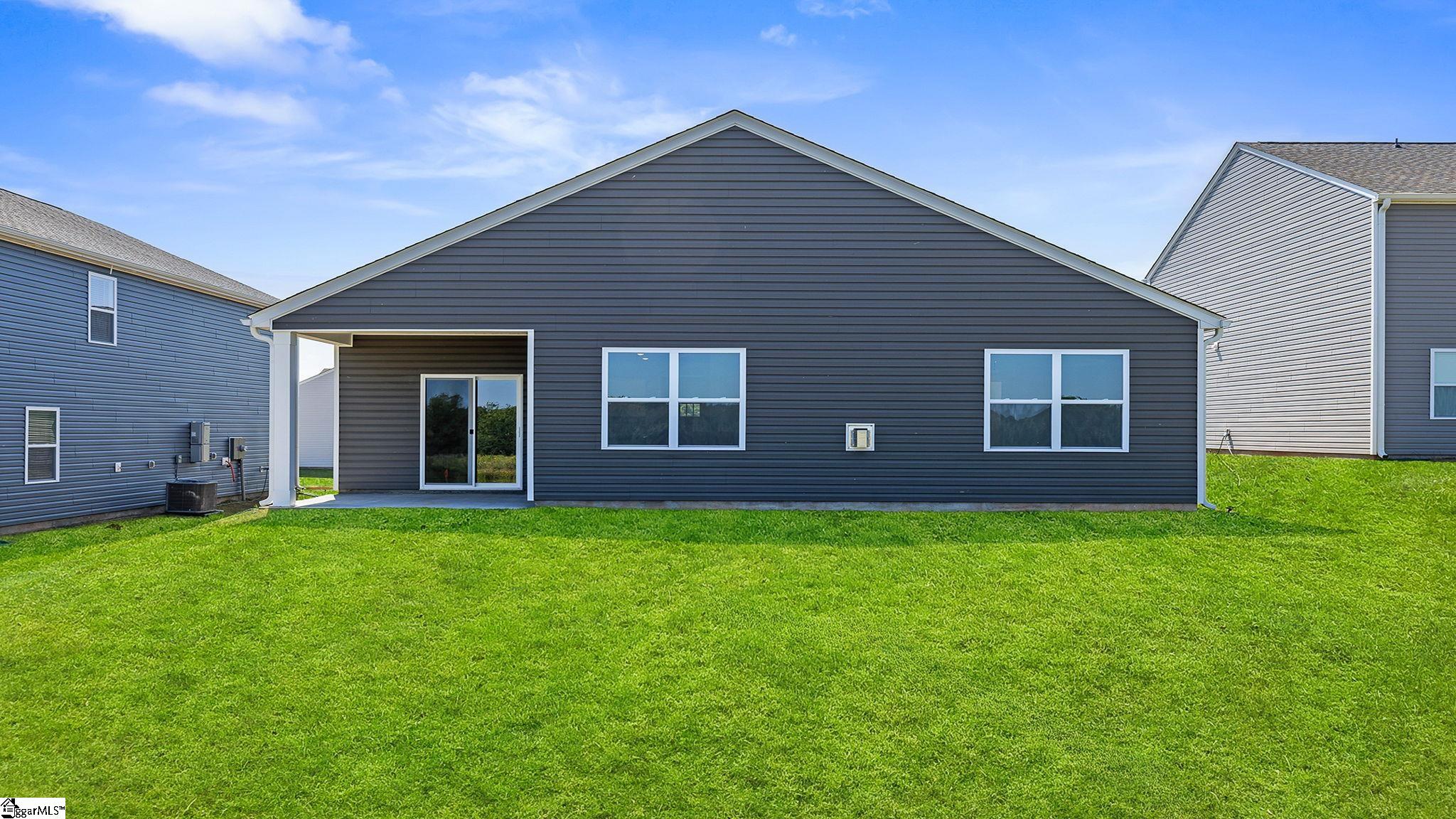 536 Grantham Drive Piedmont, SC 29673
