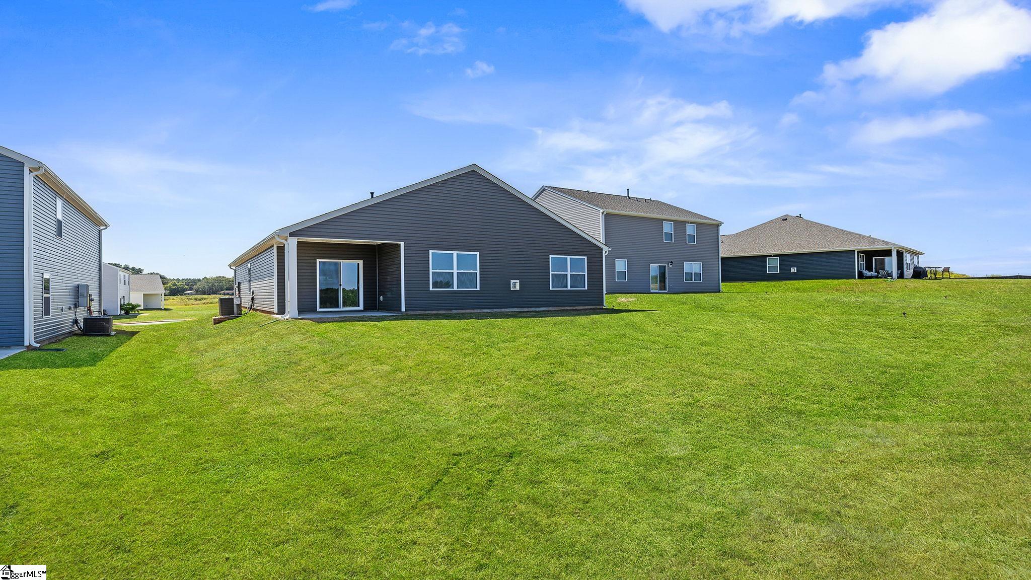 536 Grantham Drive Piedmont, SC 29673