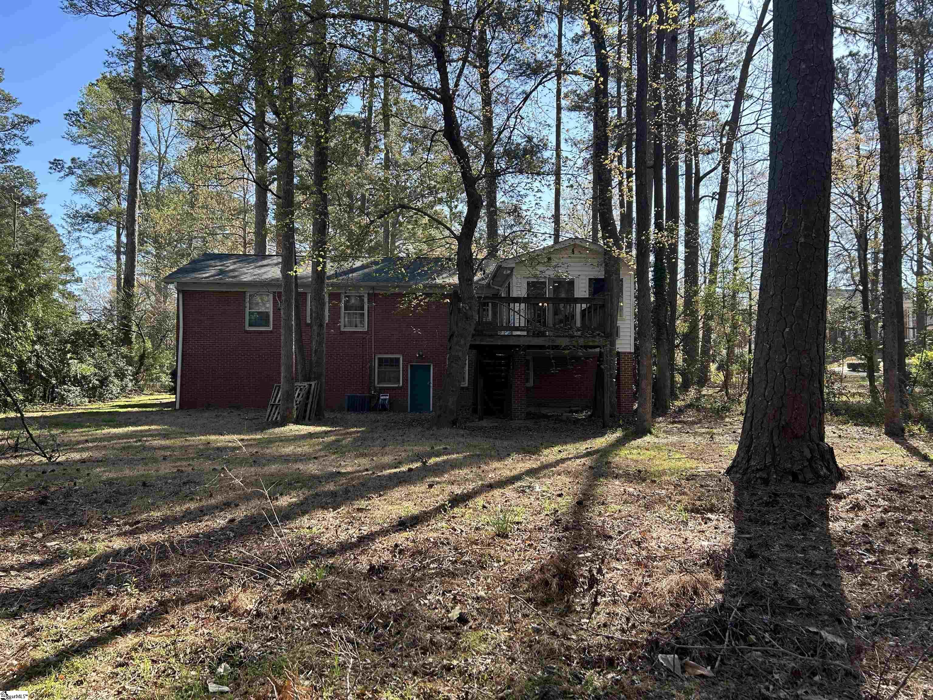 402 Chestnut Street Clinton, SC 29325