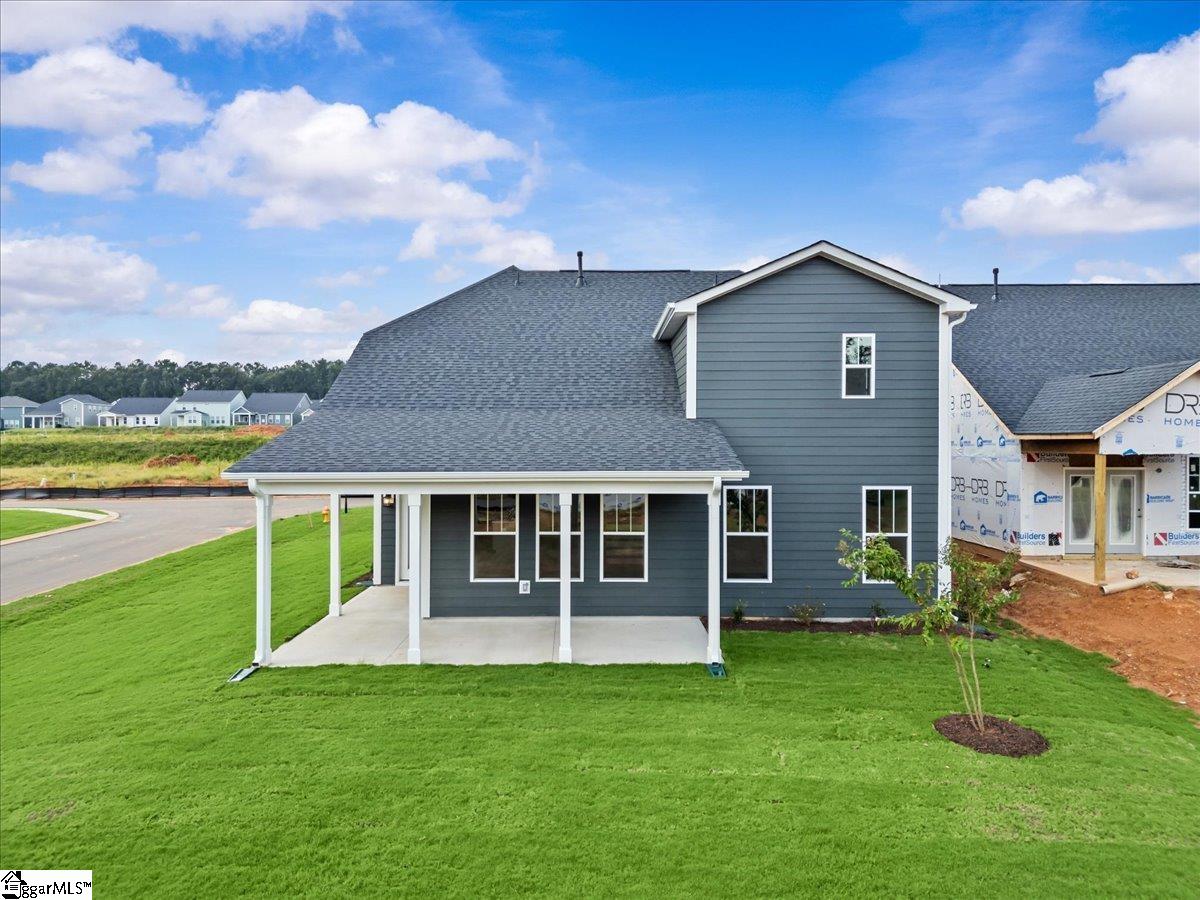 300 Moorish Circle Simpsonville, SC 29681