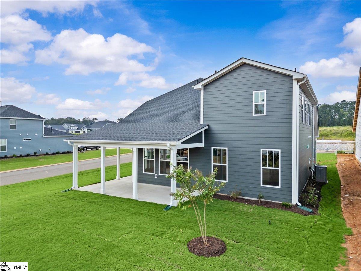 300 Moorish Circle Simpsonville, SC 29681