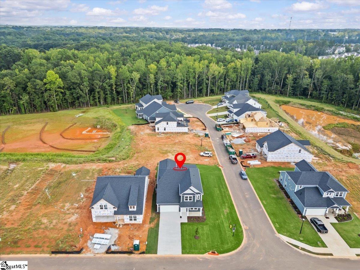 300 Moorish Circle Simpsonville, SC 29681