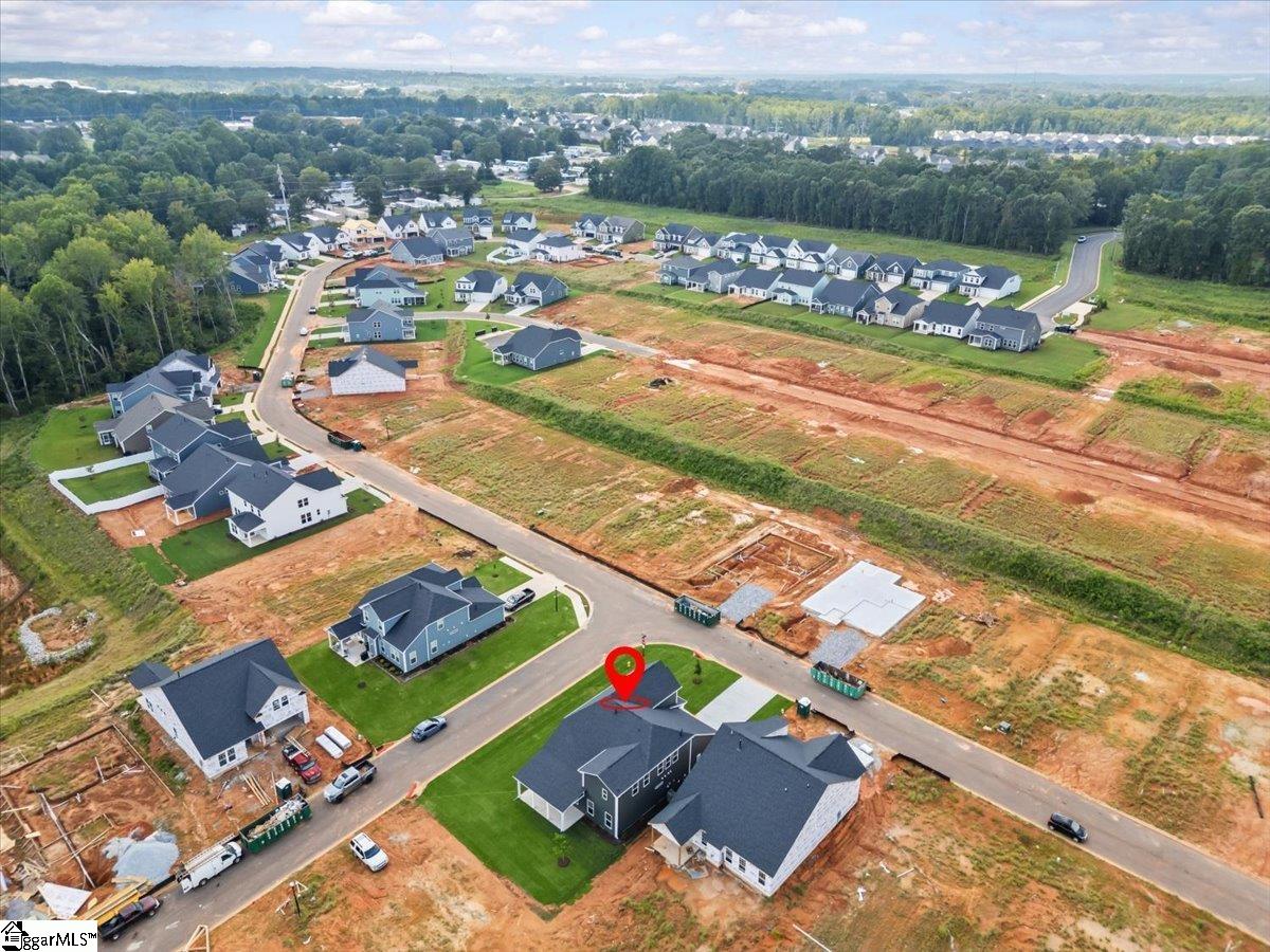 300 Moorish Circle Simpsonville, SC 29681