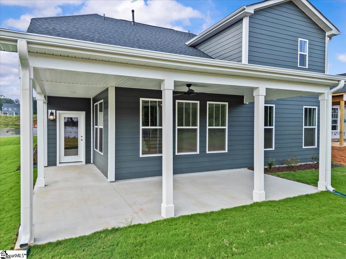 300 Moorish Circle Simpsonville, SC 29681