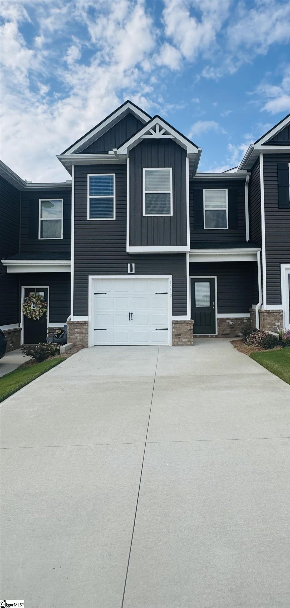 1032 Cargo Drive Spartanburg, SC 29306