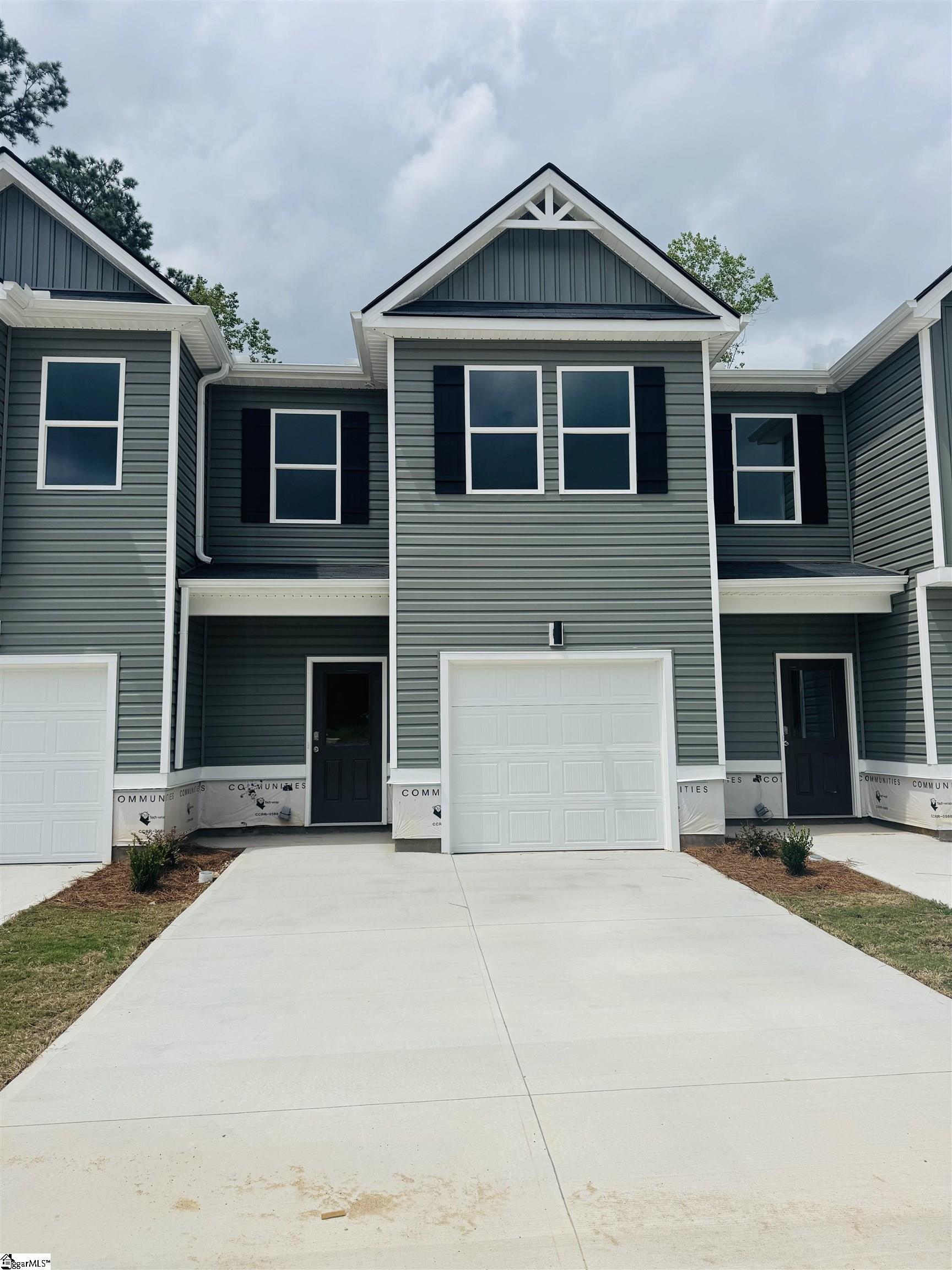 1545 Dockage Way Spartanburg, SC 29306