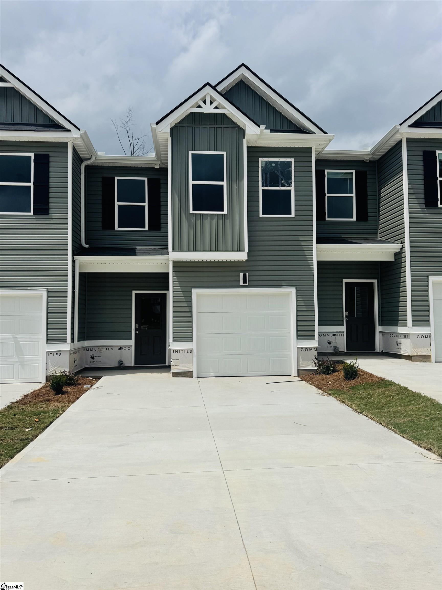 1543 Dockage Way Spartanburg, SC 29306