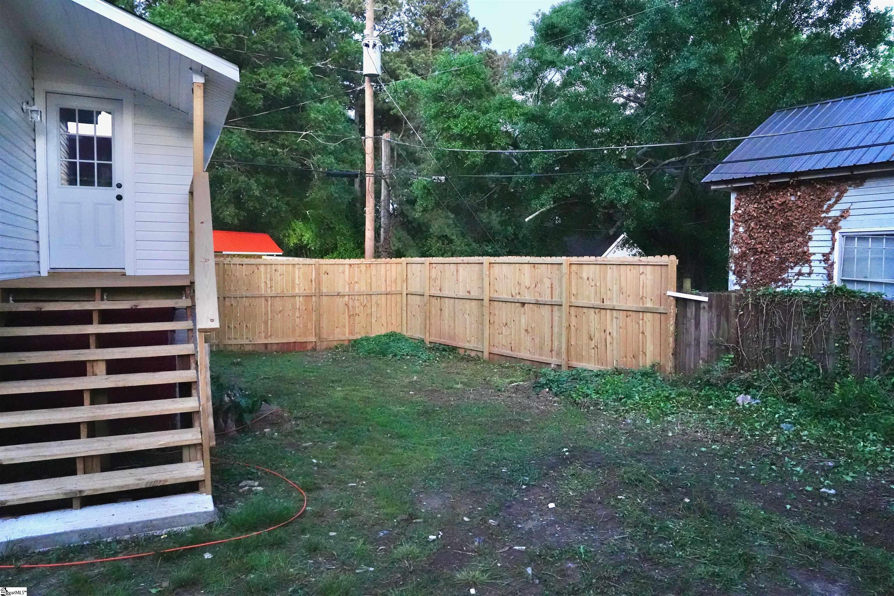 221 Foster Street Anderson, SC 29625