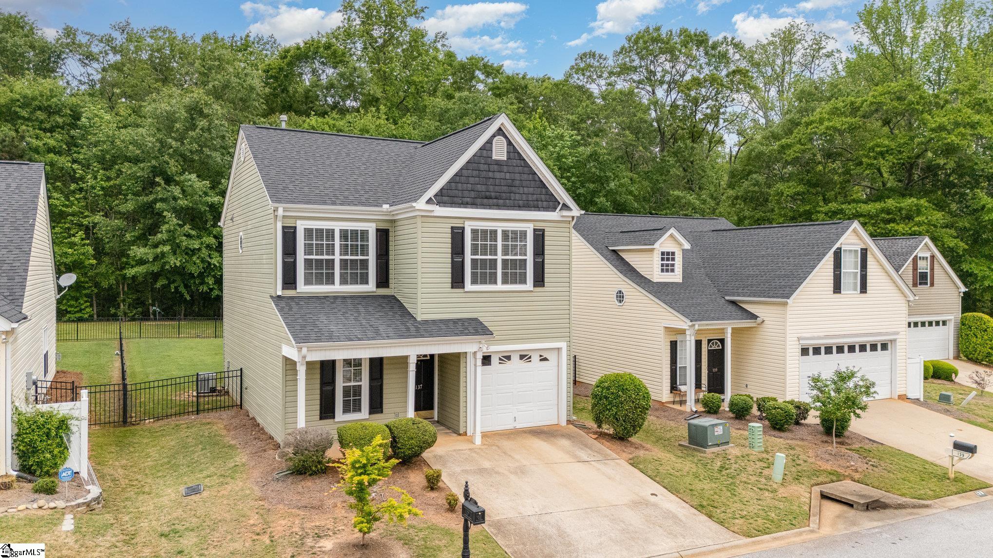 137 Pin Oak Court Easley, SC 29642