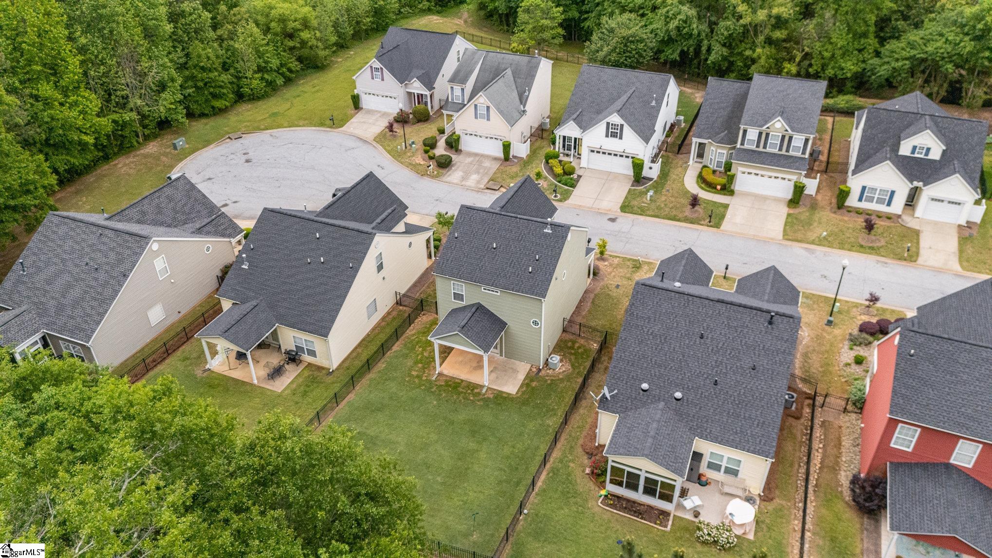 137 Pin Oak Court Easley, SC 29642