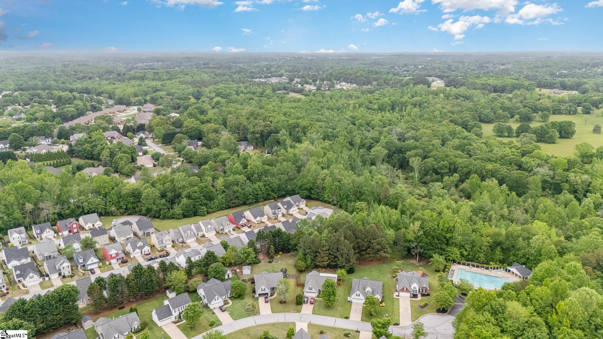 137 Pin Oak Court Easley, SC 29642