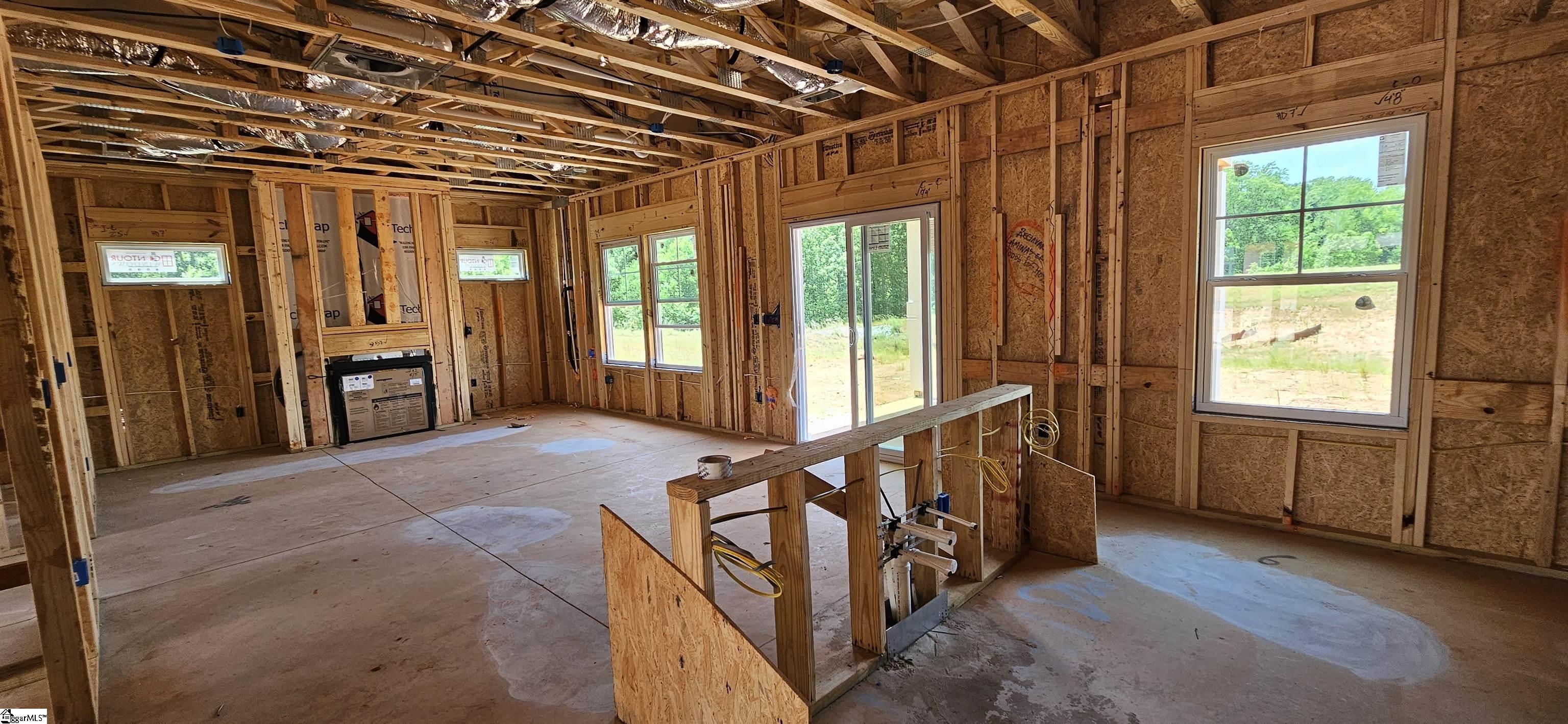 406 Ecton Place UNIT Lot 80 Greenville, SC 29605