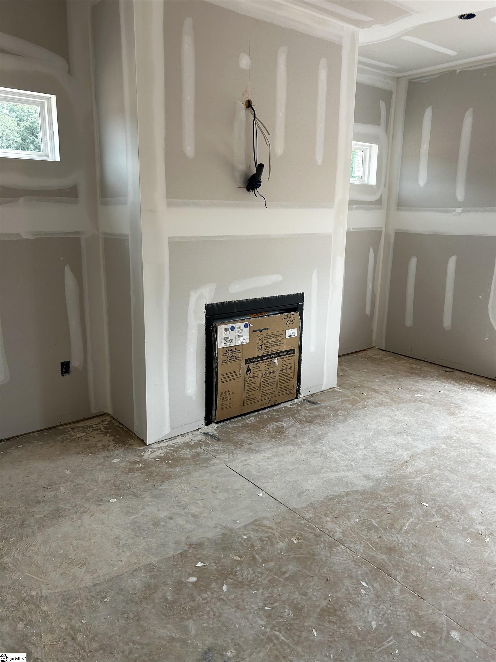 406 Ecton Place UNIT Lot 80 Greenville, SC 29605