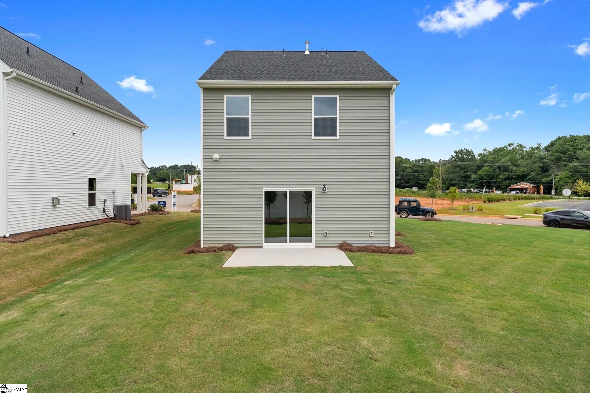 114 Cotesworth Street UNIT Lot 302 Tucker Ridge Pendelton, SC 29670