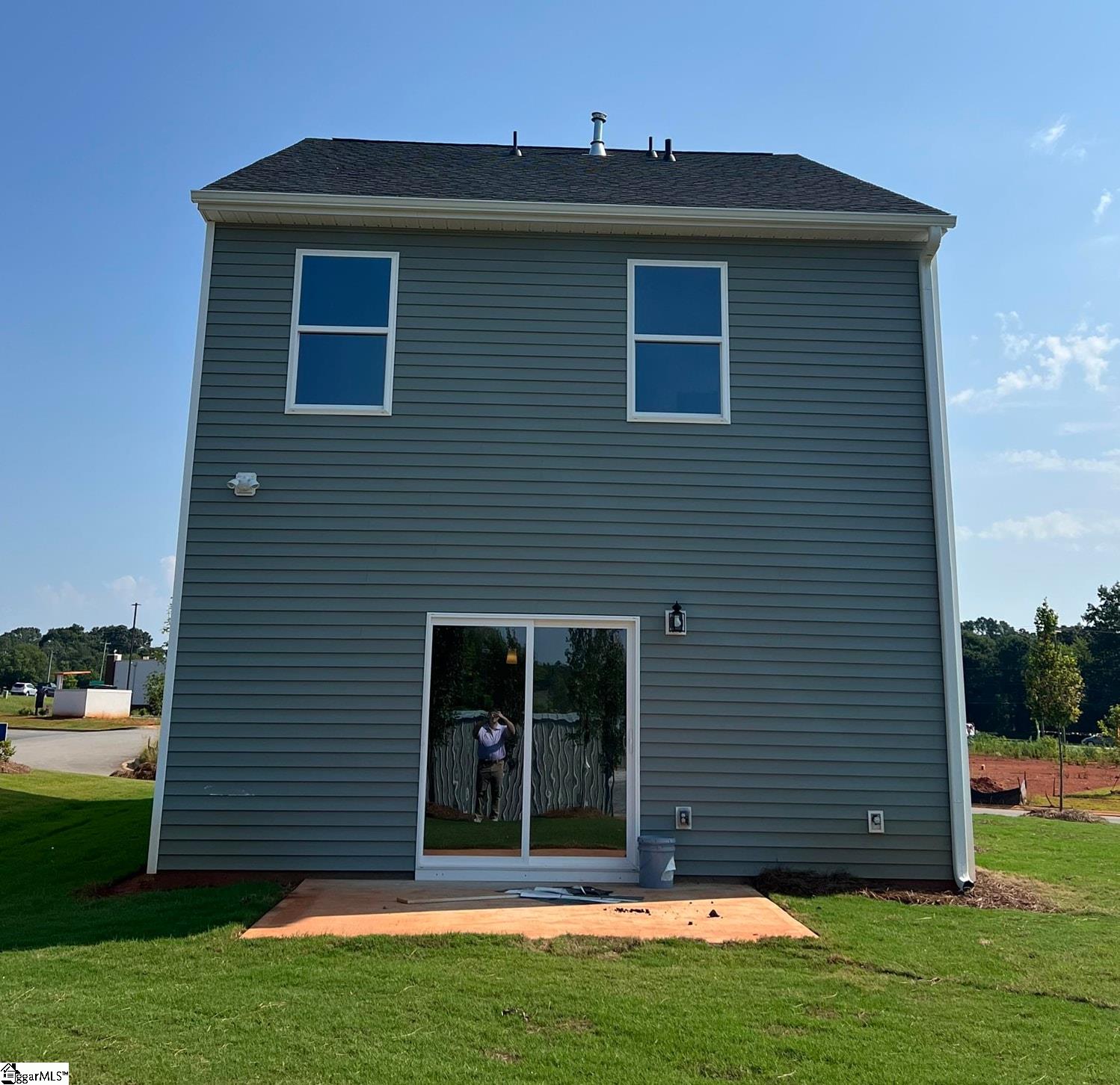 114 Cotesworth Street UNIT Lot 302 Tucker Ridge Pendelton, SC 29670