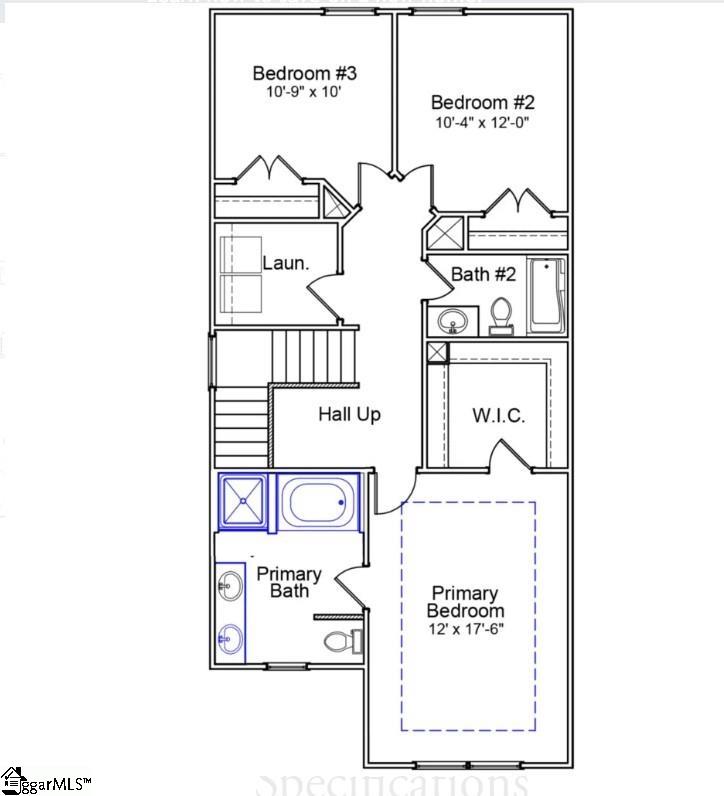 124 Cotesworth Street UNIT Lot 307 Tucker Ridge Pendelton, SC 29670
