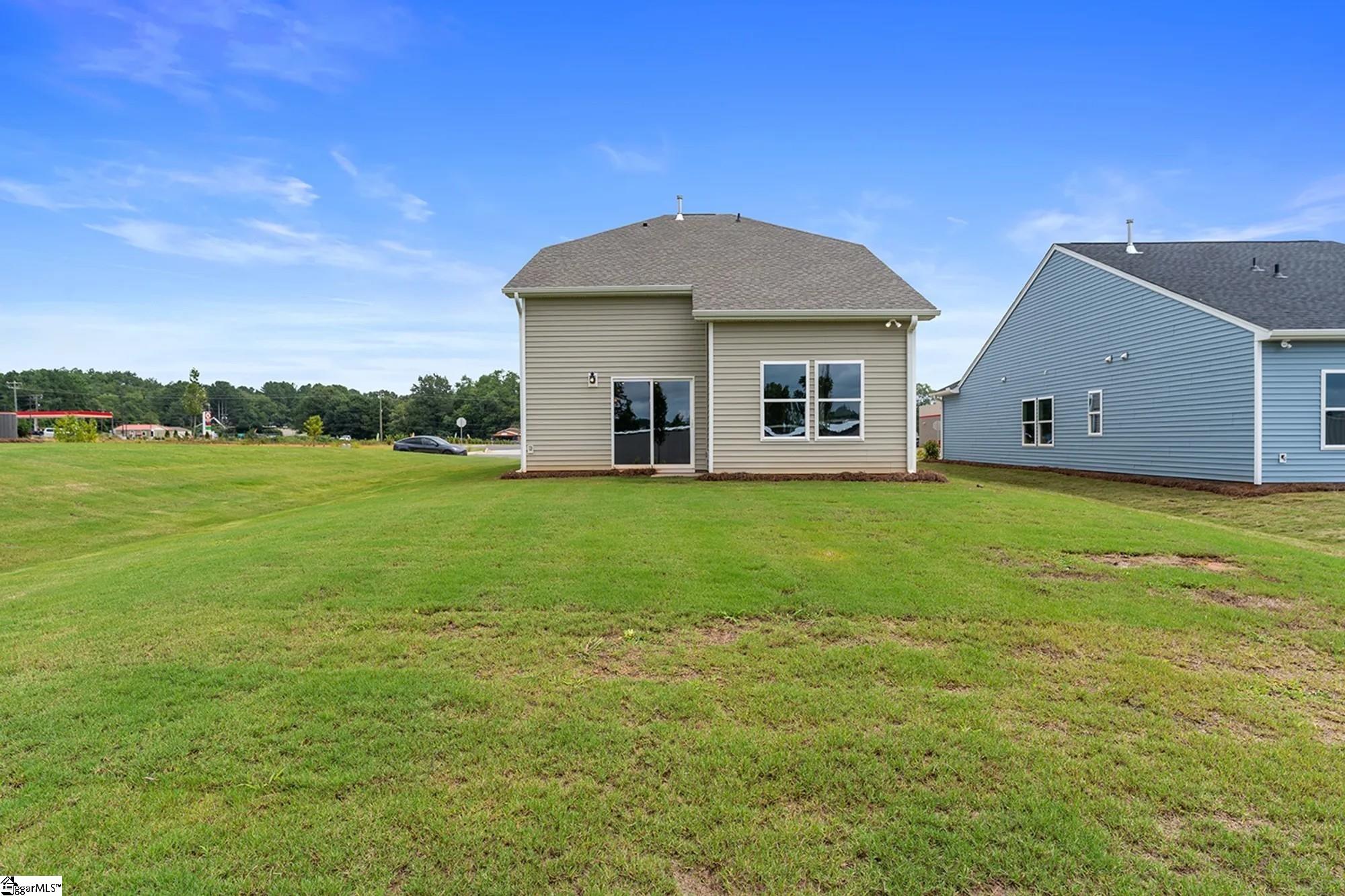116 Cotesworth Street UNIT Lot 303 Tucker Ridge Pendelton, SC 29670