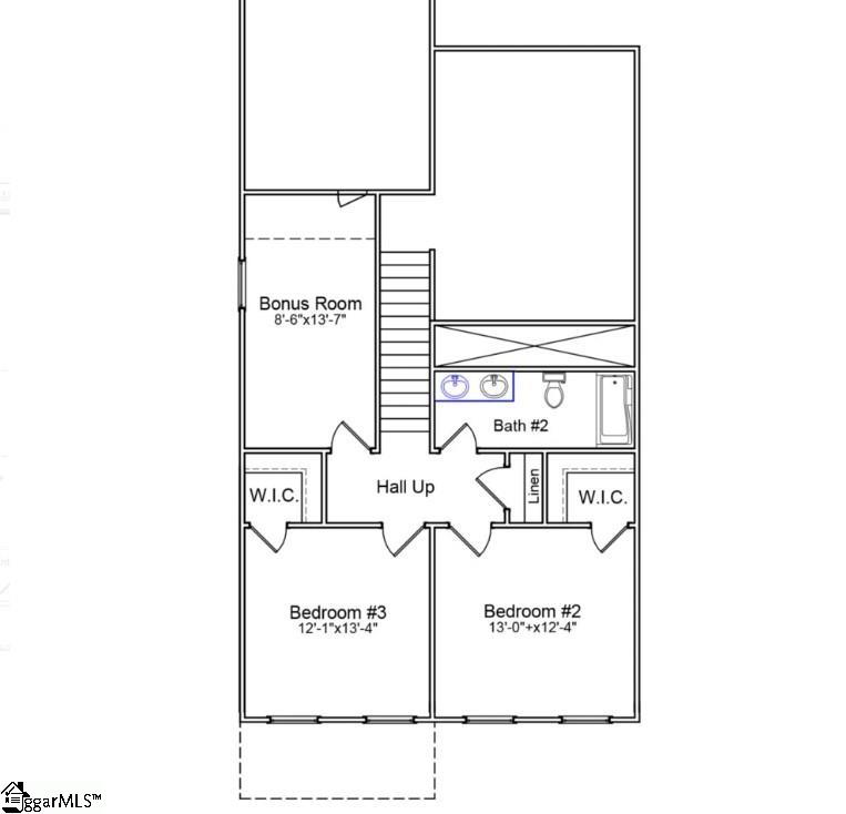 116 Cotesworth Street UNIT Lot 303 Tucker Ridge Pendelton, SC 29670