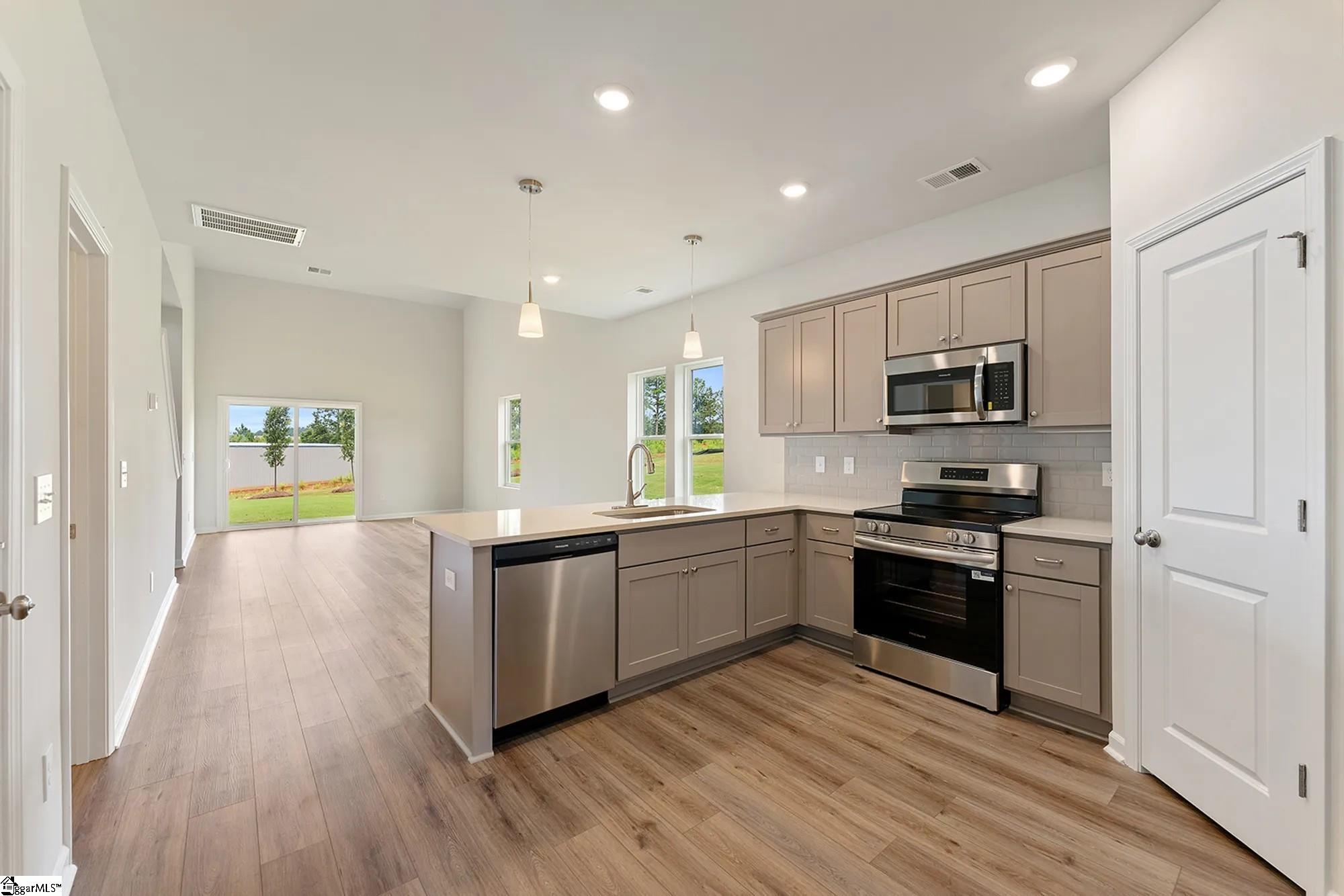 116 Cotesworth Street UNIT Lot 303 Tucker Ridge Pendelton, SC 29670
