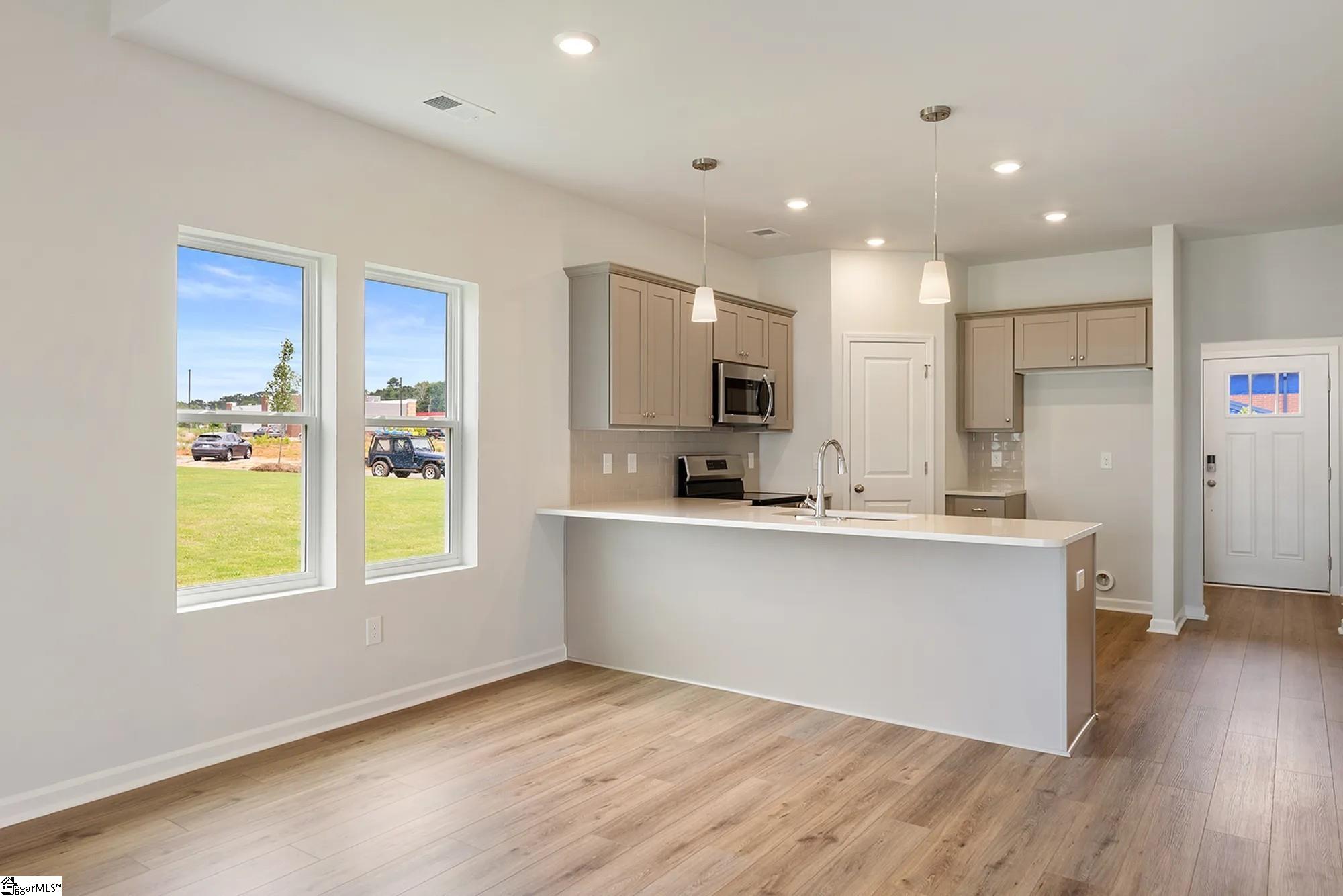 116 Cotesworth Street UNIT Lot 303 Tucker Ridge Pendelton, SC 29670